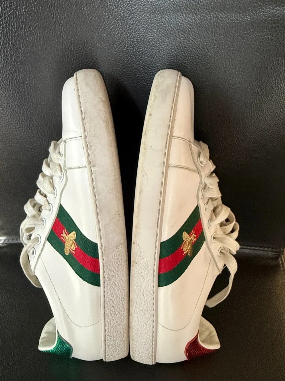 Gucci Ace Men Sneakers